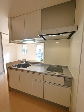 アンクレージュの物件内観写真